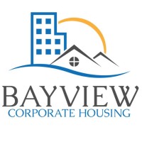 Bayview Corporate Housing Logo