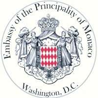 Embassy of the Principality of Monaco to the USA & Canada Logo
