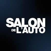 Salon International de lAuto de Montréal Logo