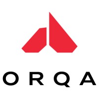 Orqa FPV Logo