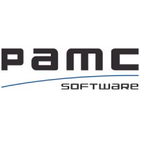 PAMC Software Logo