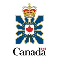 Canadian Security Intelligence Service (CSIS) | Service canadien du renseignement de sécurité (SCRS) Logo