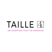 Taille 44 Plus Logo