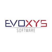 Evoxys Software Logo