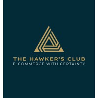 The Hawkers Club Logo