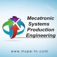 MSPE Logo