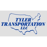 Tyler Transportation LLC Logo