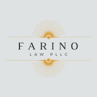 Farino Law, PLLC Logo