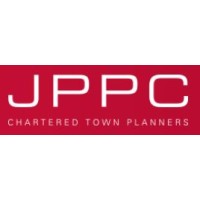 JPPC Chartered Town Planners Logo