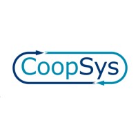 CoopSys Logo