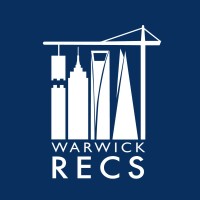 Warwick Real Estate & Construction Society Logo