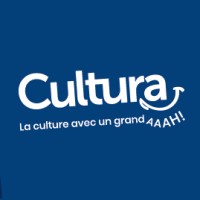 Cultura Belgium Logo