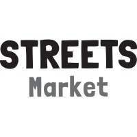 Streets Market Logo