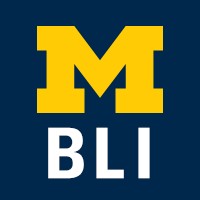 University of Michigan Barger Leadership Institute Logo