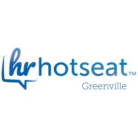 HRHotSeat Greenville Logo