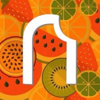 Naturalle Ice Up Logo