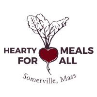 Hearty Meals For All Logo