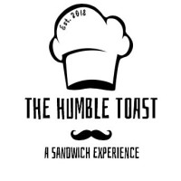 The Humble Toast Logo