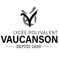 Lycée Vaucanson Grenoble Logo