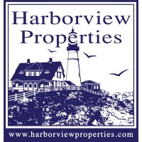 Harborview Properties Logo