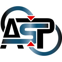 ASP Automatisation Logo