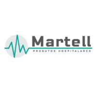 Martell Produtos Hospitalares Logo