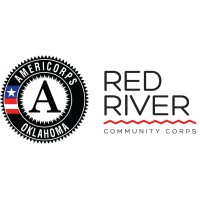 Red River Community Corps Logo