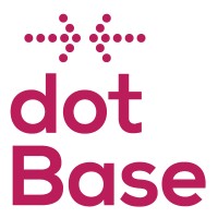 dotBase Logo