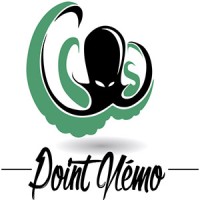 Point Nemo Logo