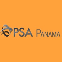 PSA Panama Logo
