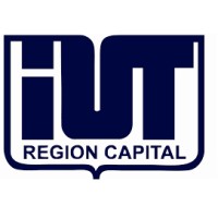 INSTITUTO UNIVERSITARIO DE TECNOLOGIA Dr Federico Rivero Palacio Logo