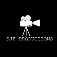 SJF Productions Logo