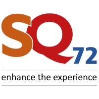 SQ72 Logo