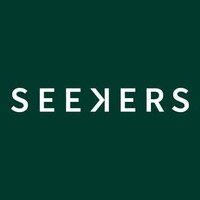 Seekers Independent Spirits Logo