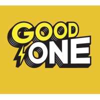 Good One ! Logo