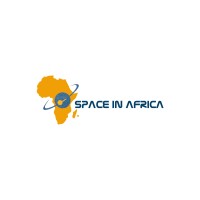 Space in Africa Logo