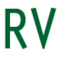 Rutger Visser Coaching & Training Logo