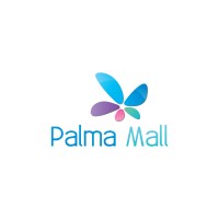 Palma Mall Logo