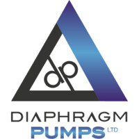 Diaphragm Pumps Ltd Logo