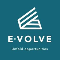 Evolve.be Logo