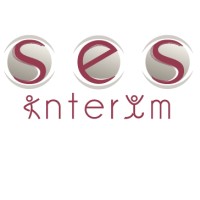SES Interim Logo