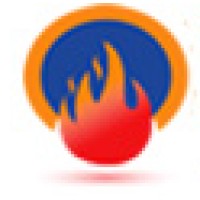Residential Fire Protection Logo