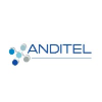 Anditel S.A. Logo