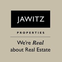 Jawitz Properties Midlands Logo