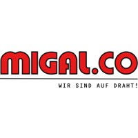 MIGAL.CO GmbH Logo
