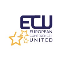 European Conferences United Logo