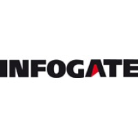 Infogate AG Logo