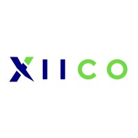 Xiico Software Solutions Logo