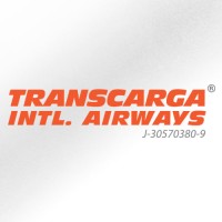 Transcarga Intl Airways C.A. Logo