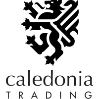 Caledonia Trading Logo